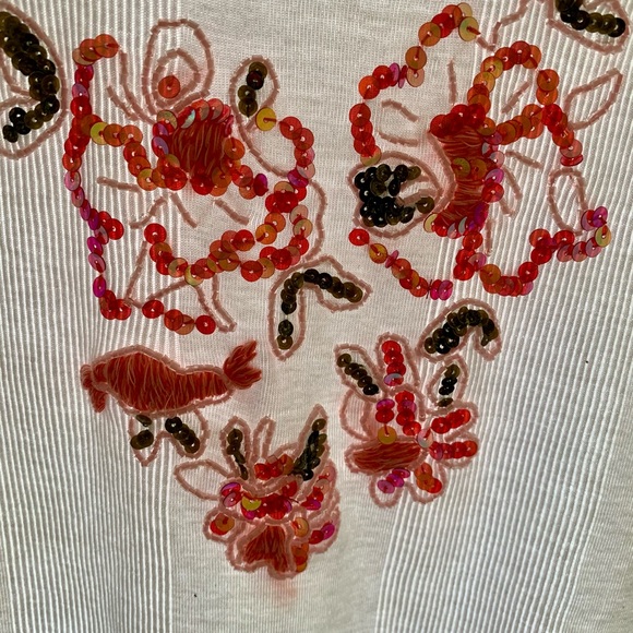 - 🌸🕊Twisted Heart America Everlasting S tank. - Picture 3 of 9